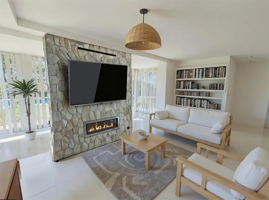 Chalet en  Partida Valverde Alto 2018 - Foto 3