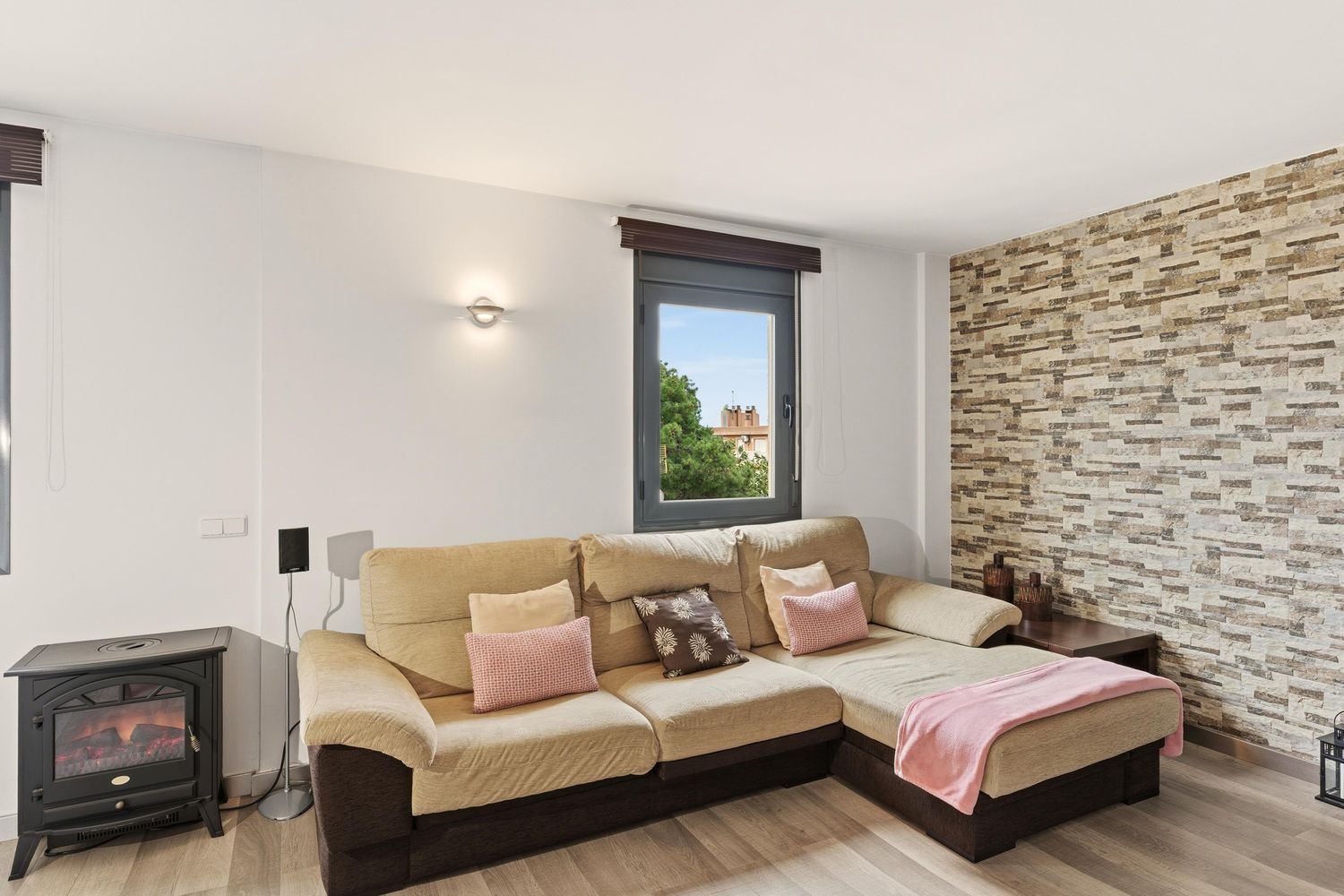 Ático en c/sant Mateu, 4 - Foto 4