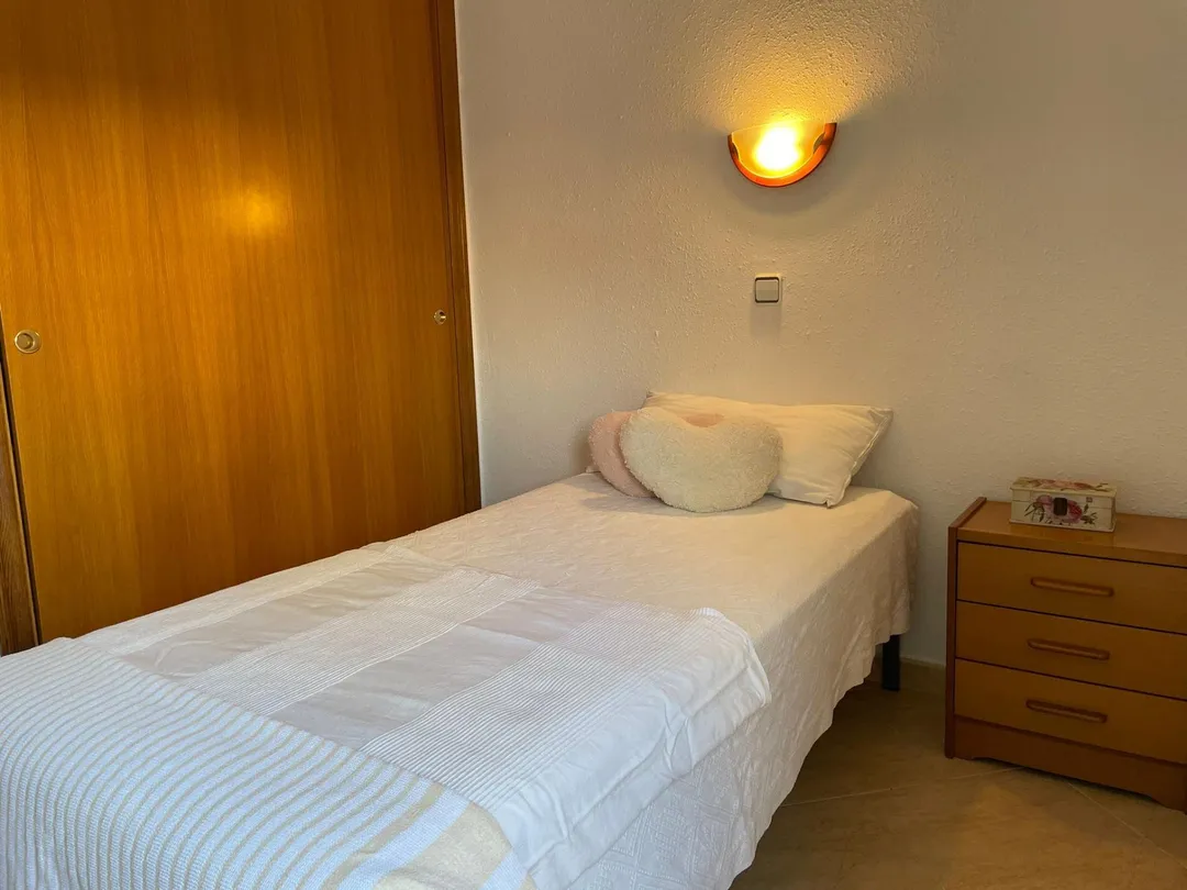 Piso en  Passeig Marítim de Sant Joan de Déu 34 - Foto 5