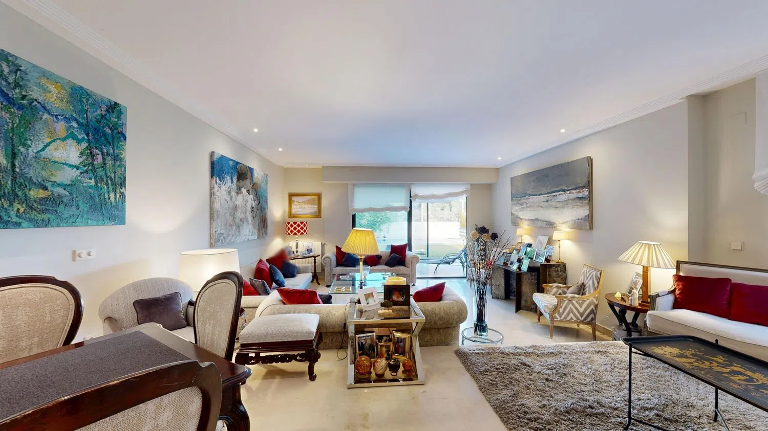 Chalet pareado en Barrio Aravaca - Foto 2