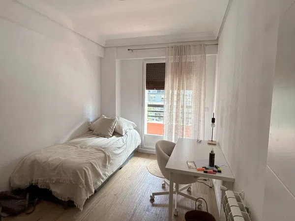 Piso en Karlos I.a Hiribidea, 18, Amara - Foto 6