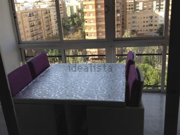 Piso en Plaza del Cedre, 2, Ciutat Jardí - Foto 4