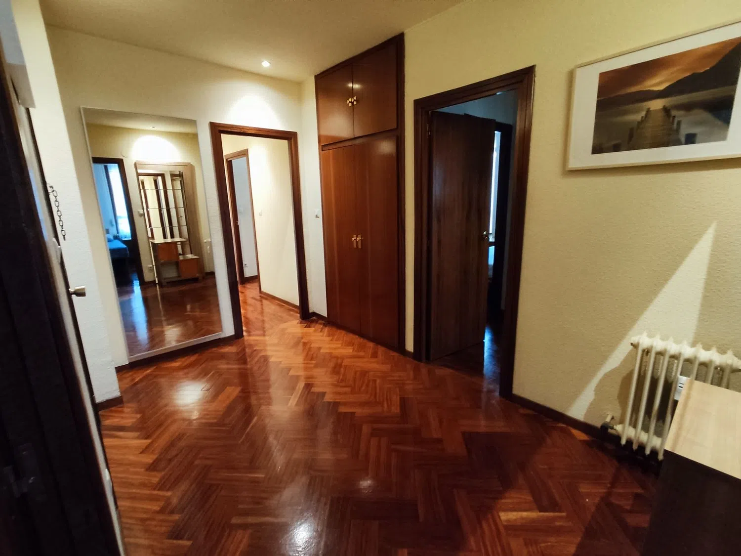 Piso en avenida de Pío XII, 13 - Foto 5