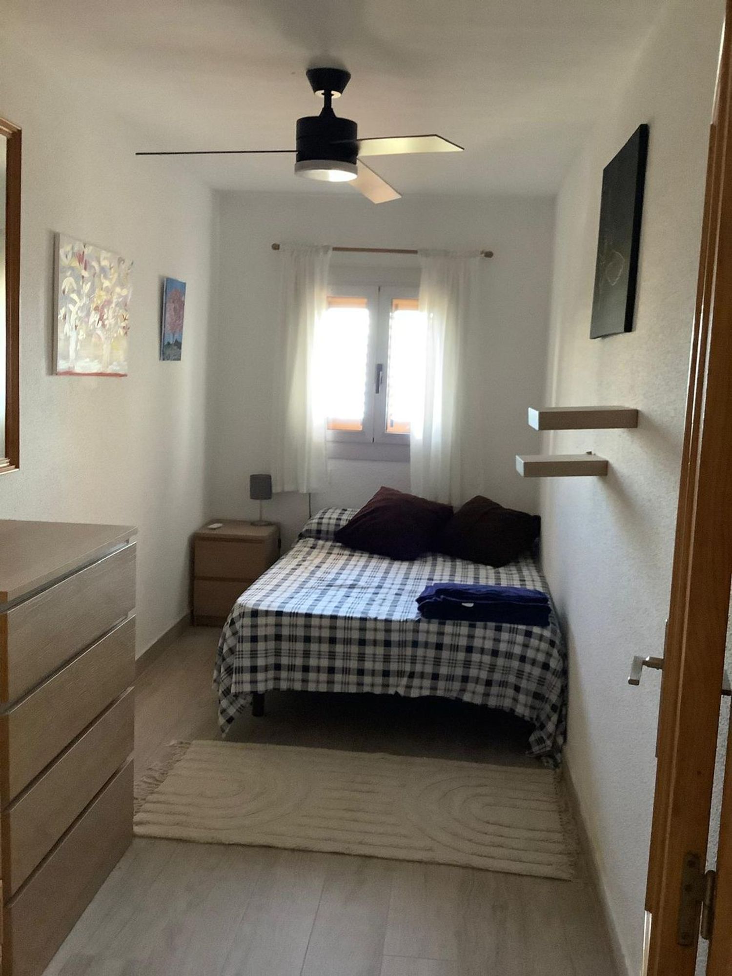 Piso en Calle Barranc d'en Palomes Accc, 2, El Faro, El Faro - Foto 11