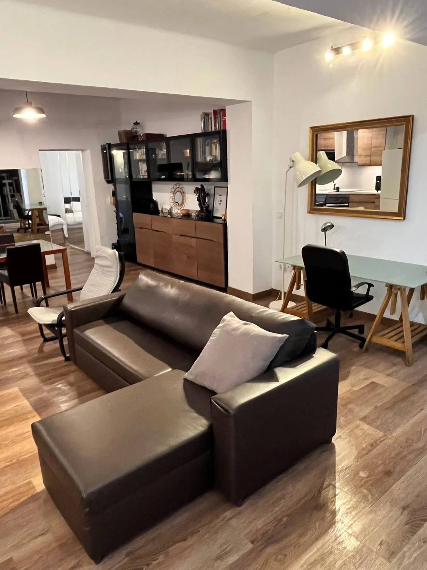 Piso en calle de la Nació, 62 - Foto 11