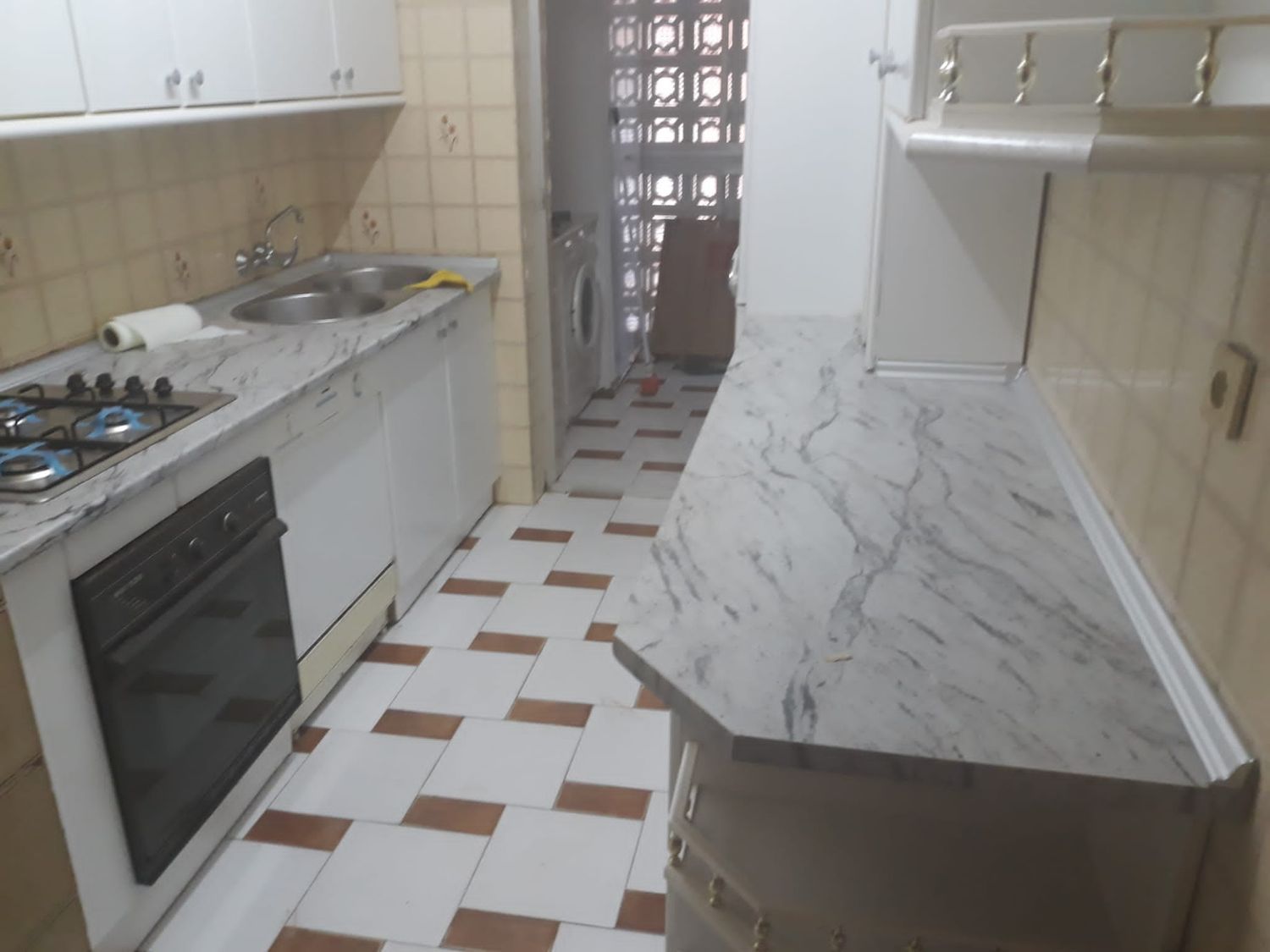 Piso en Calle Murillo, 12, Linarejos, Linarejos - Foto 3