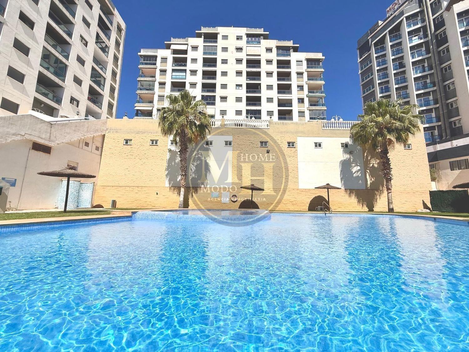 Piso en Avenida d'Alcoi, Campello Playa - Foto 22