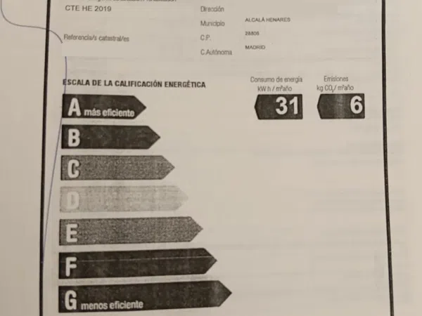 Piso en calle Barbados, 1 - Foto 30