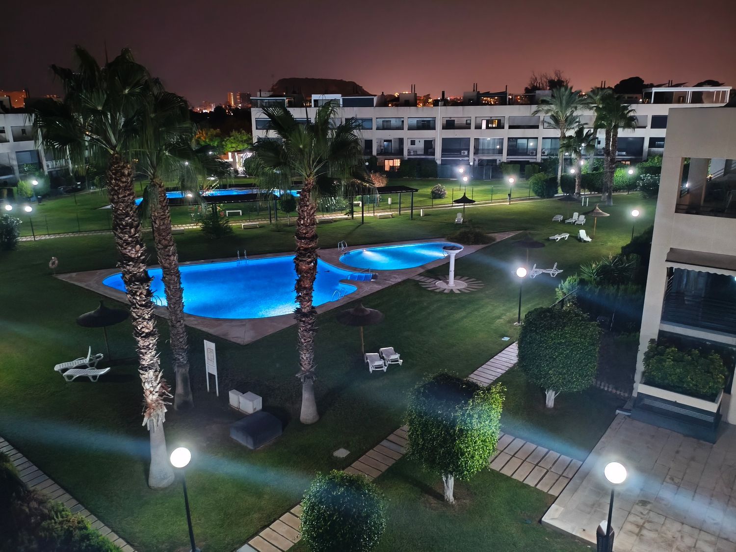 Dúplex en Calle Polín Laporta, 9, Alicante Golf - Foto 27