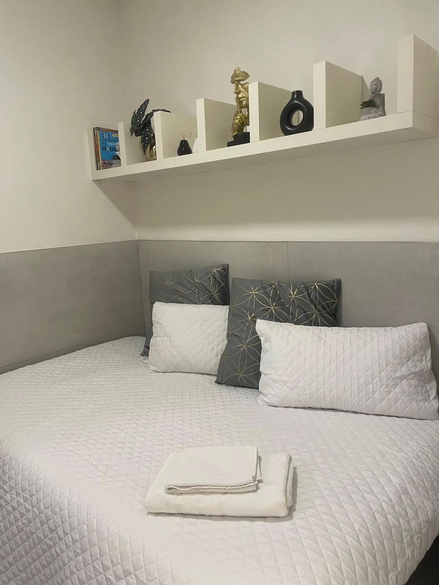 Piso en calle de Ponzano, 23 - Foto 1