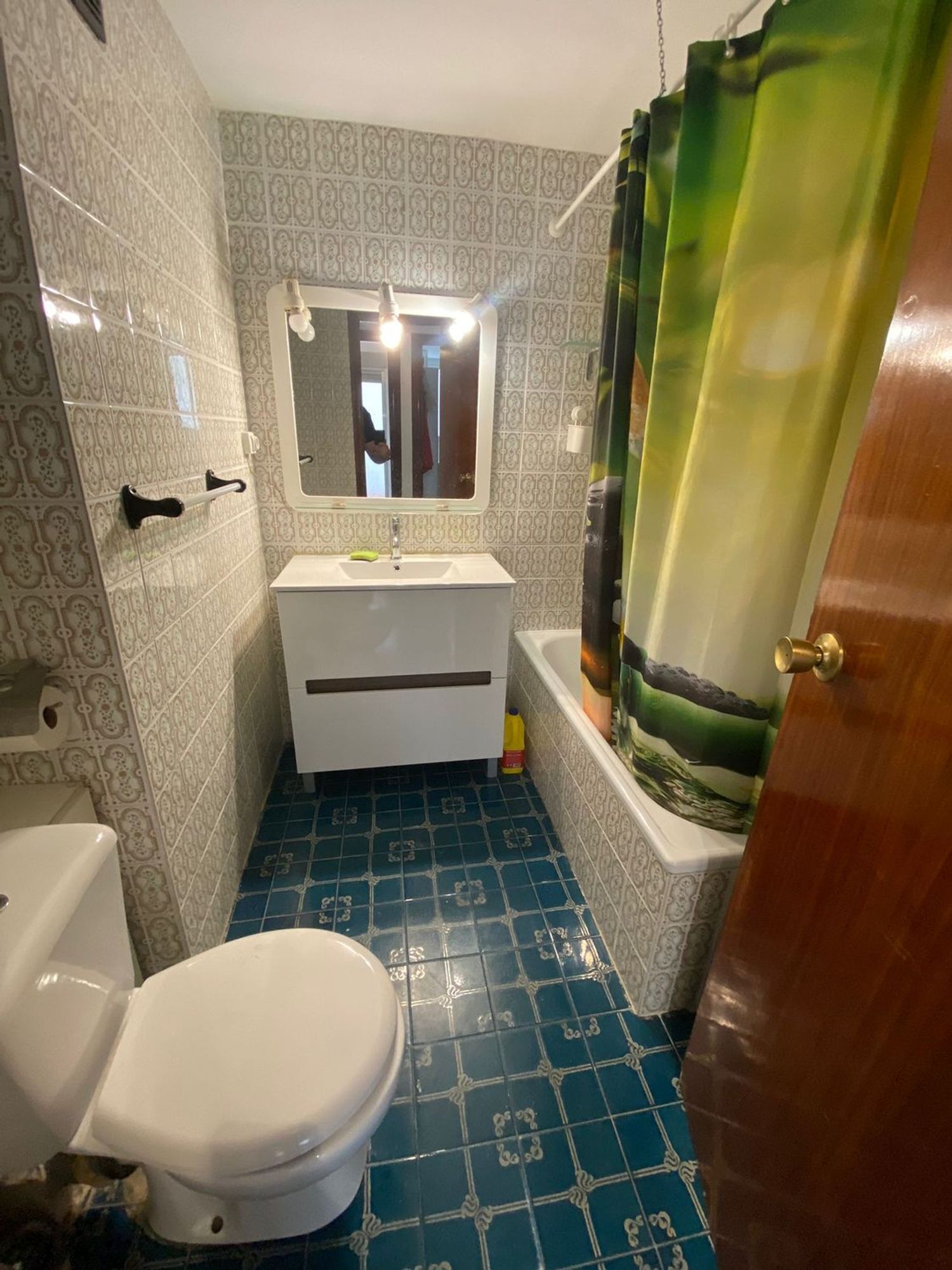 Piso en calle del Reverend Josep Noguera, 9 - Foto 4