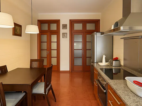 Piso en Calle Gascona, 9, Salesas-Foncalada-Campoamor - Foto 7