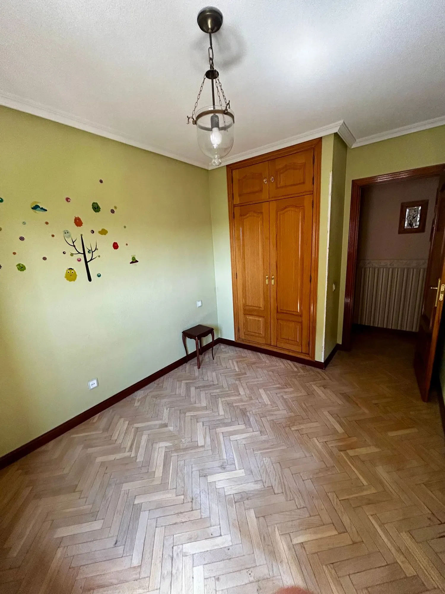 Piso en calle Antonio López Aguado, 10 - Foto 15