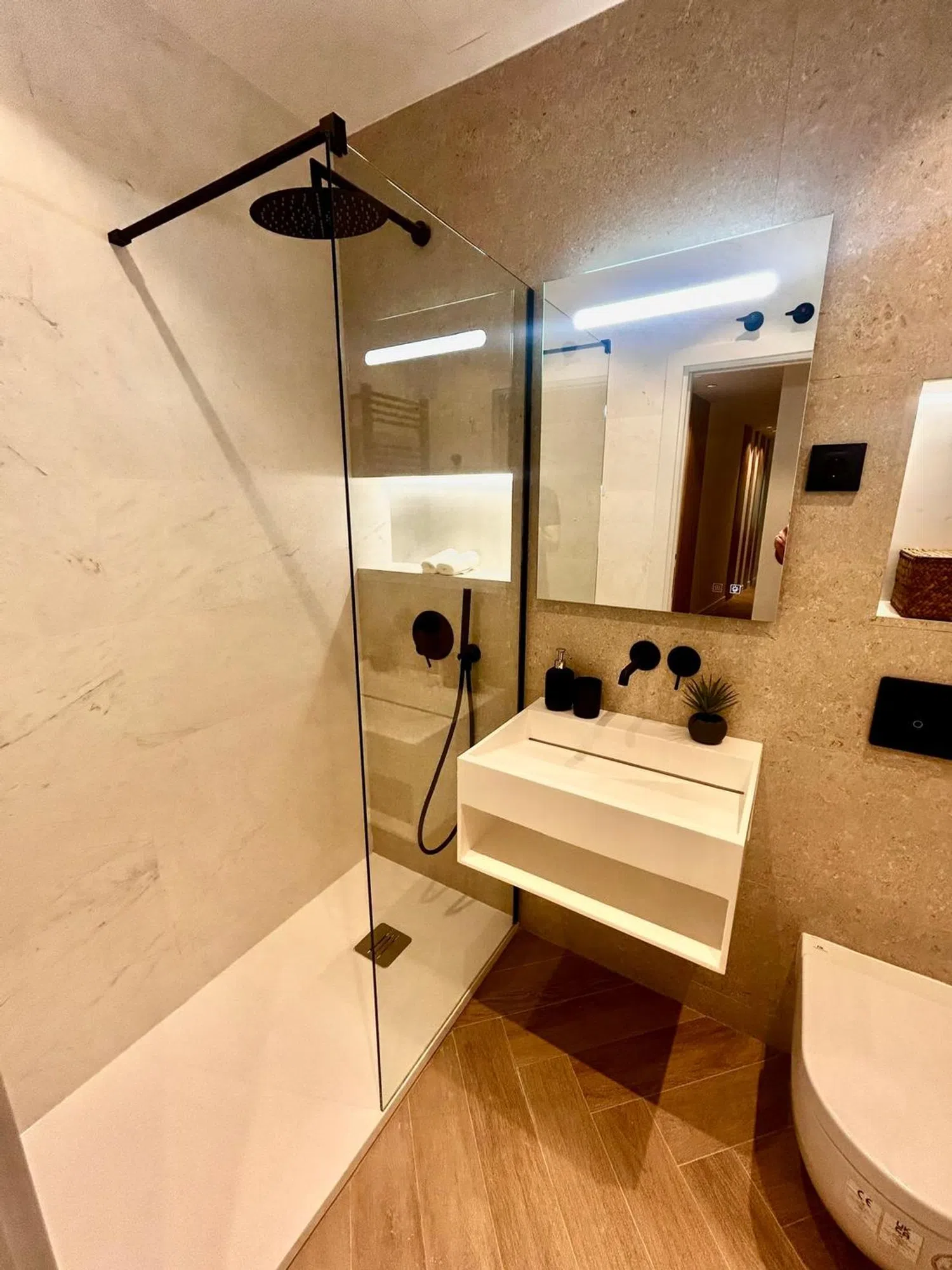 Piso en calle de Ayala, 154 - Foto 18