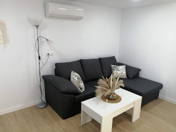 Chalet adosado en calle Virgen de La Paz, 99 - Foto 1