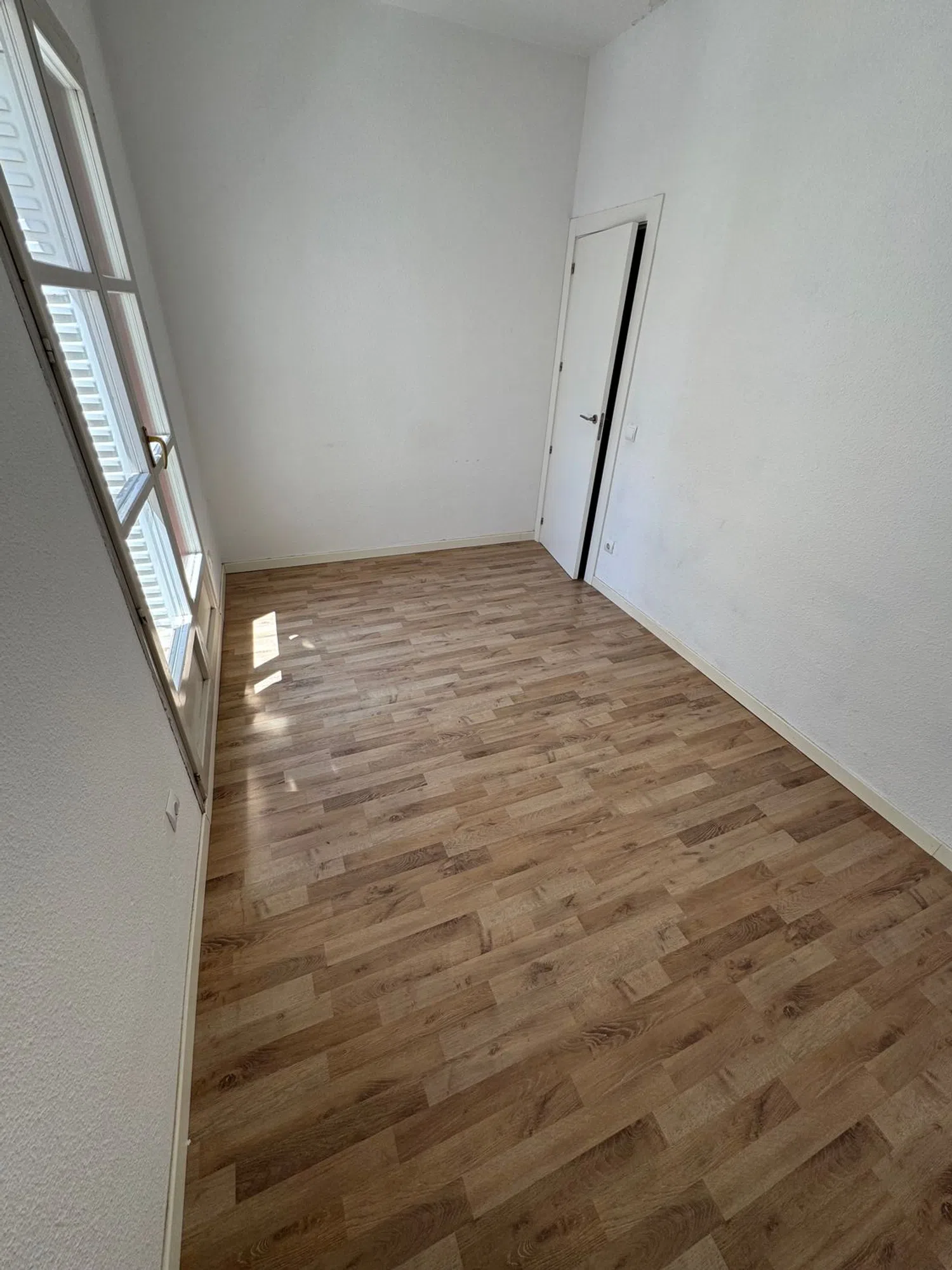 Piso en plaza de la Santa Cruz, 2 - Foto 7