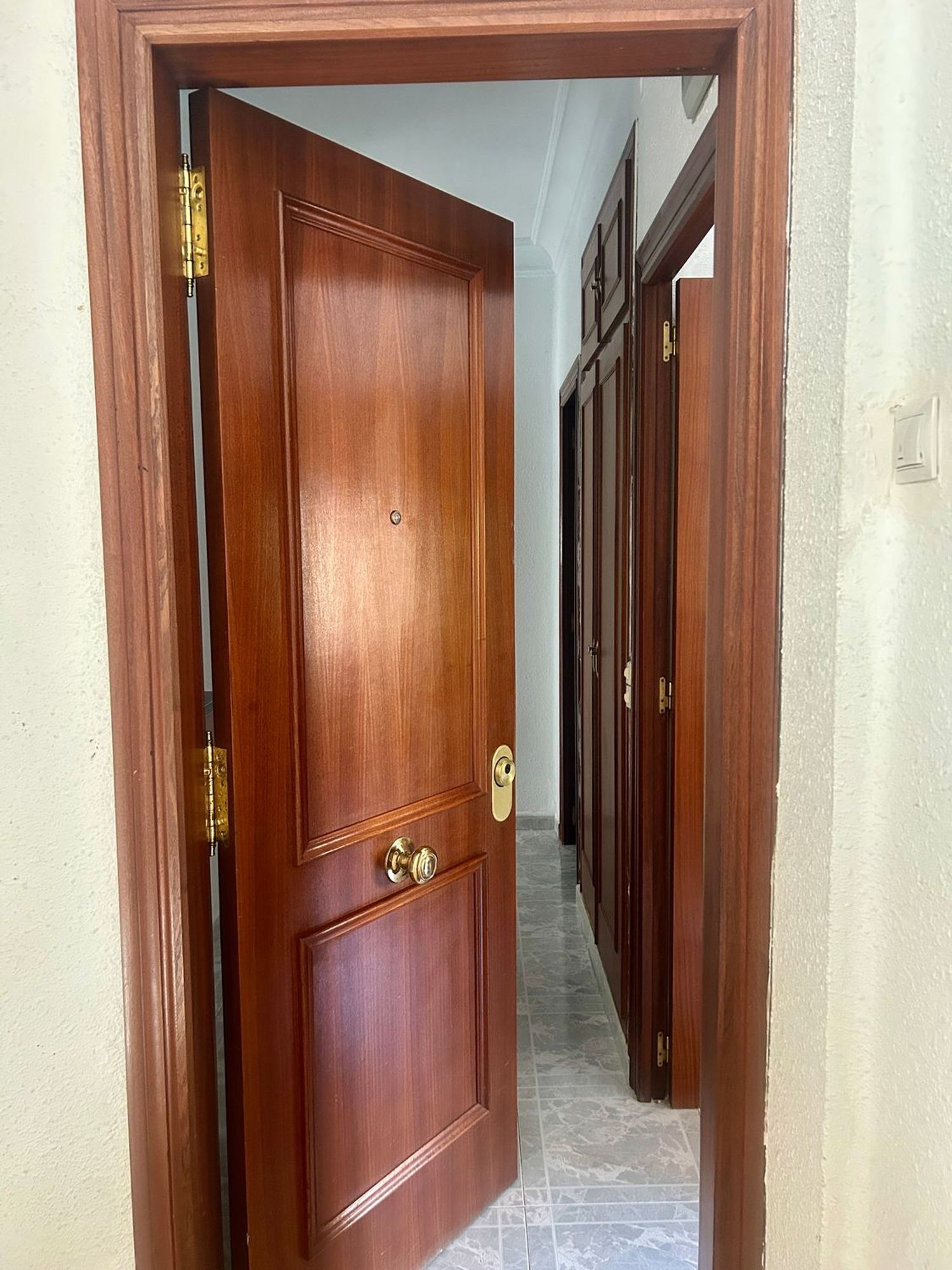 Piso en Avenida del Primat Reig, 64, Trinitat - Foto 8