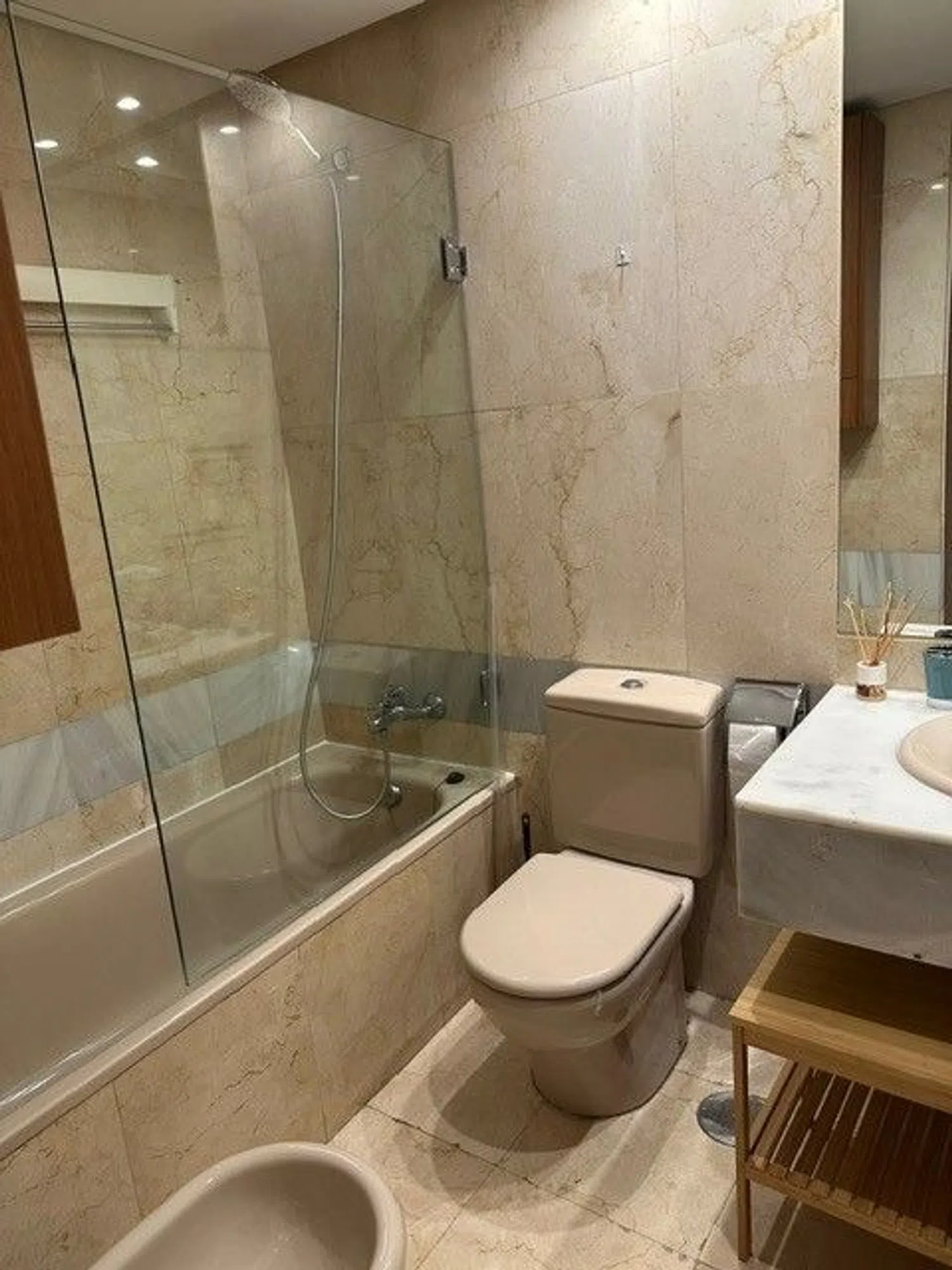 Estudio en paseo de las Acacias, 30 - Foto 18