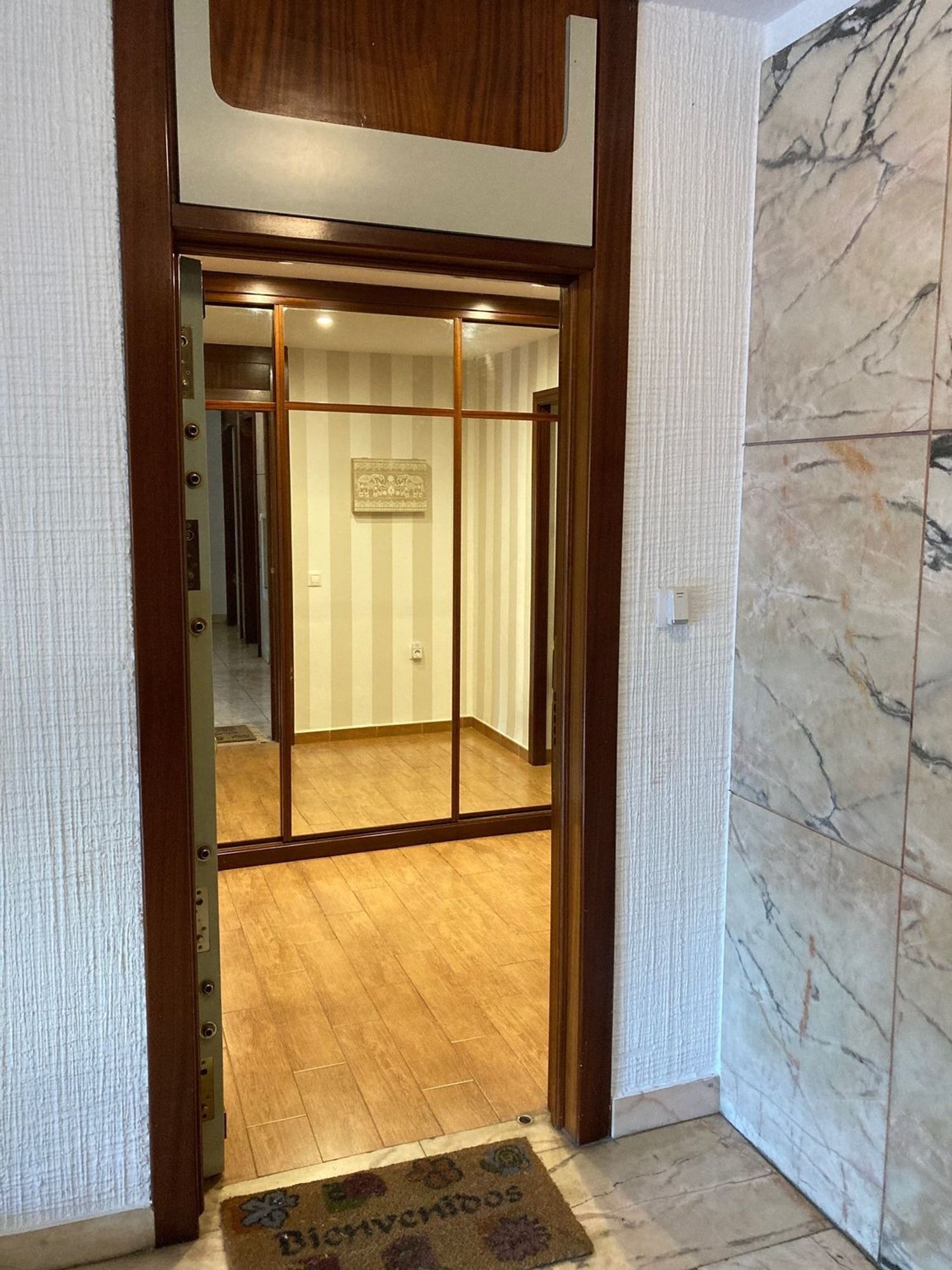 Piso en calle Castillo de Utrera, 3 - Foto 6