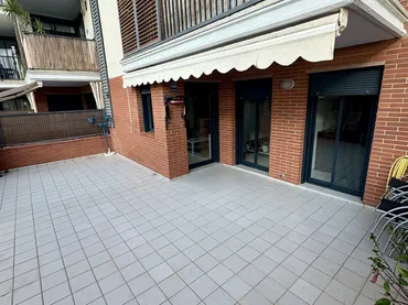 Piso en  Carrer de Pau Claris 8 - Foto 5