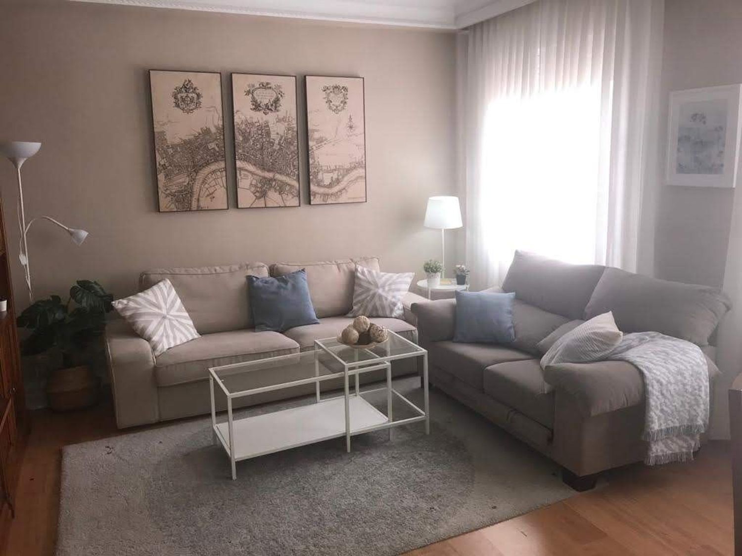 Piso en calle Sotomayor, 6 - Foto 3