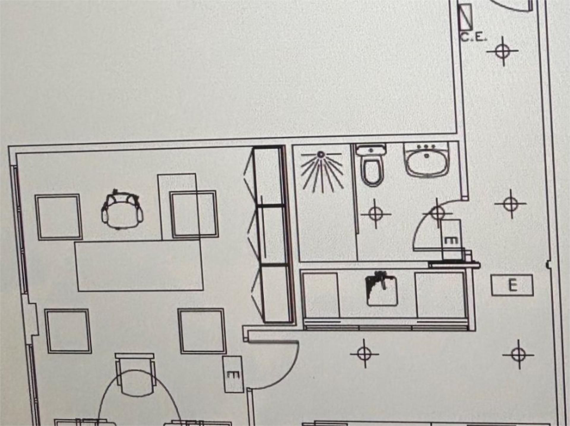 Loft en  Calle Isla de la Palma 37 - Foto 1