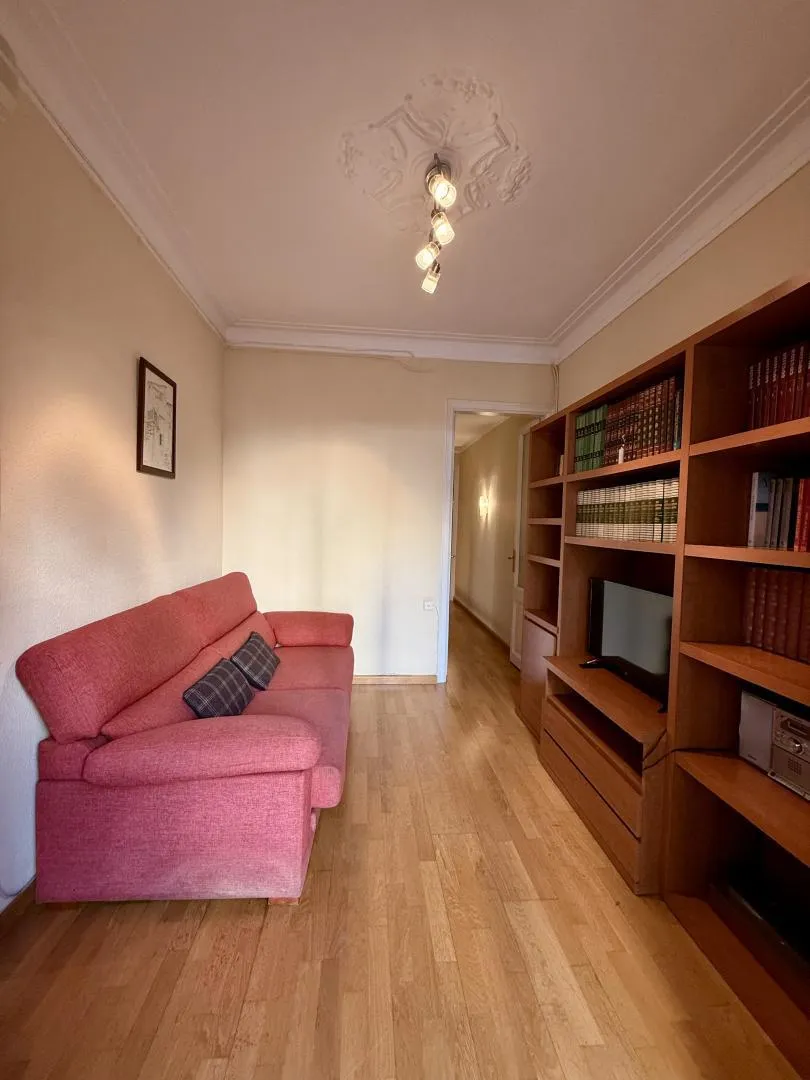 Piso en  Carrer de Cabanes 24