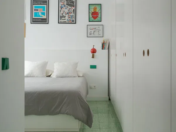 Piso en Barrio Vegueta - Foto 25