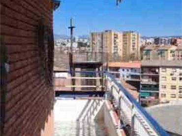 Piso en Chana - Foto 1