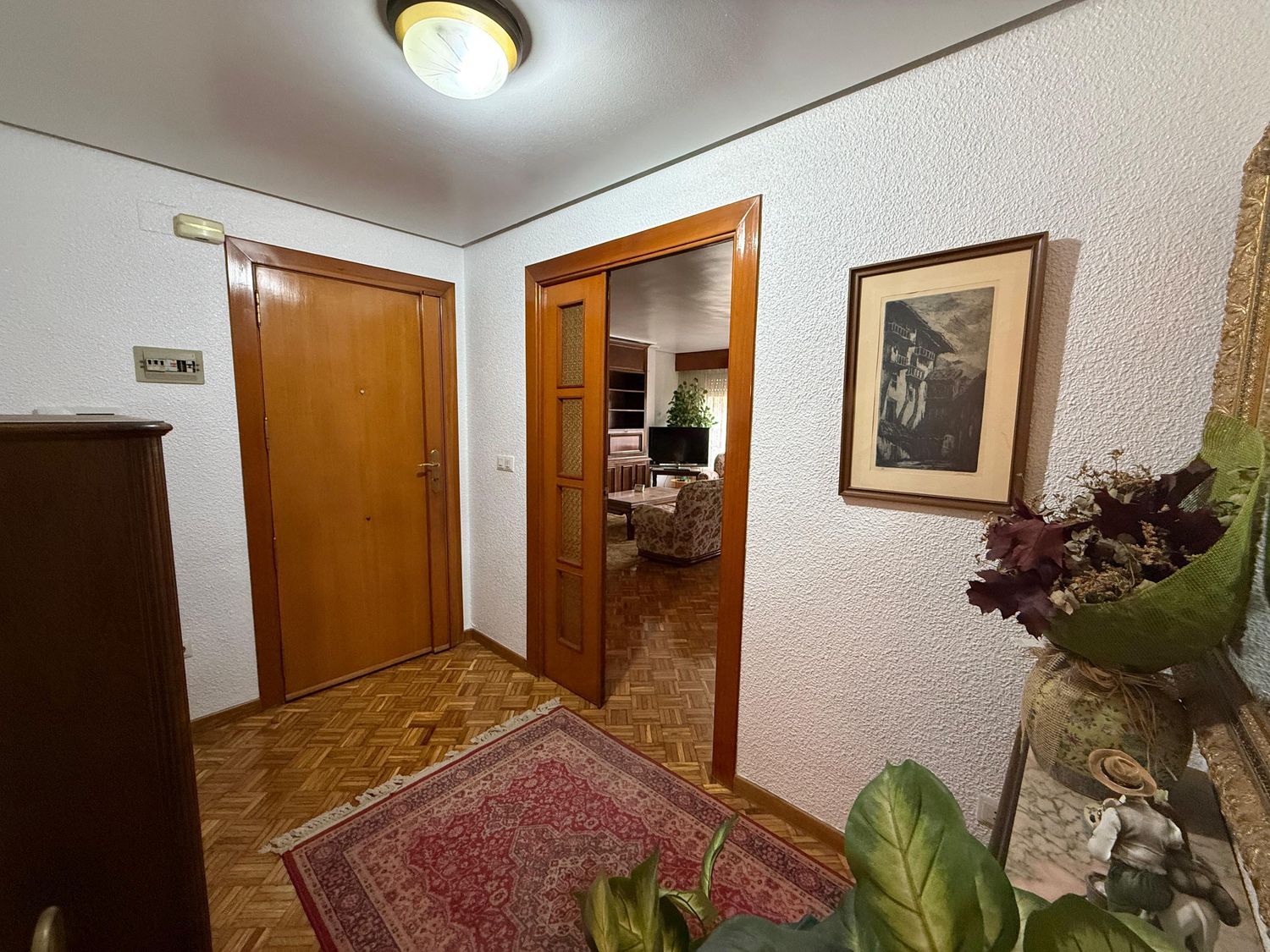 Piso en Calle de Sant Lluís, 40, Casco Histórico - Foto 16