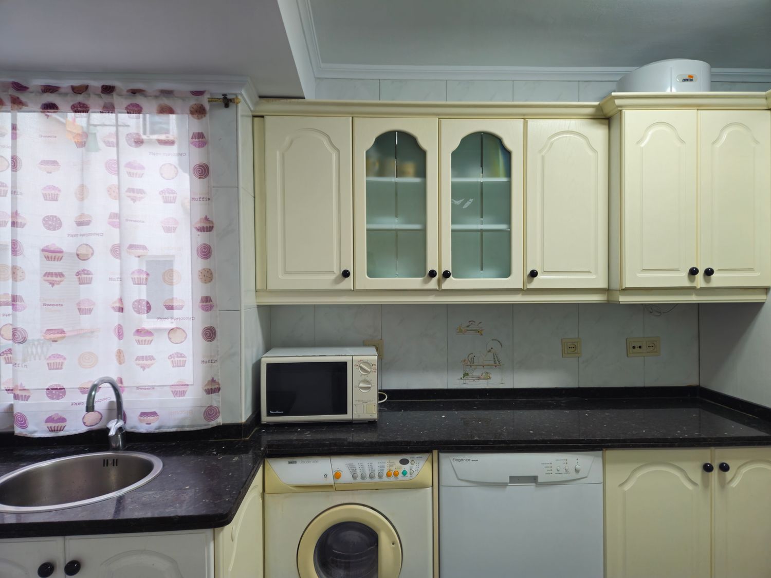 Piso en calle de Víctor Sáenz, 4 - Foto 15