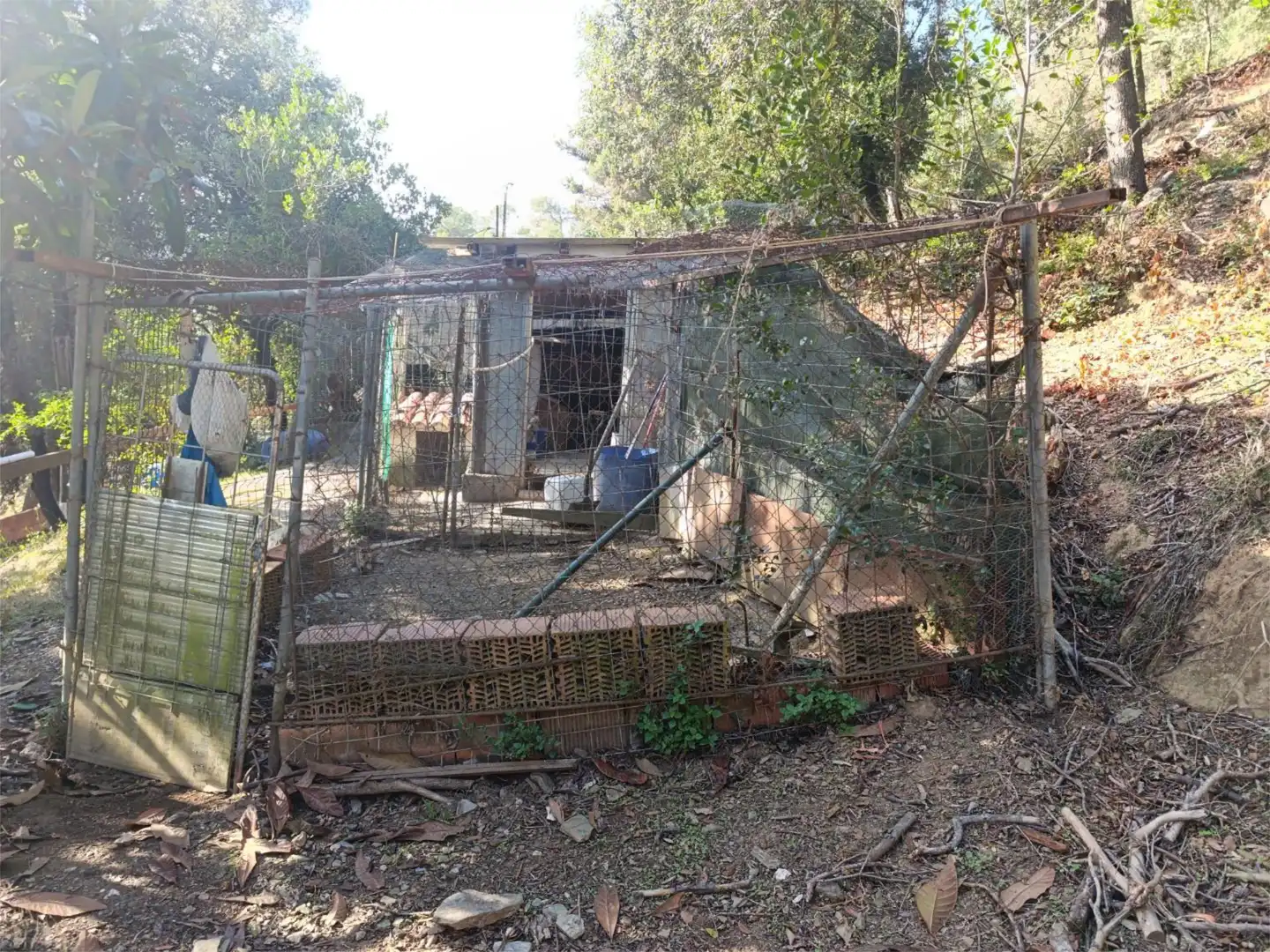 Nave Industrial en  Camí de Can Sardà 44 - Foto 30