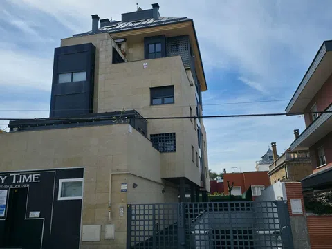 Piso en Asura, 115