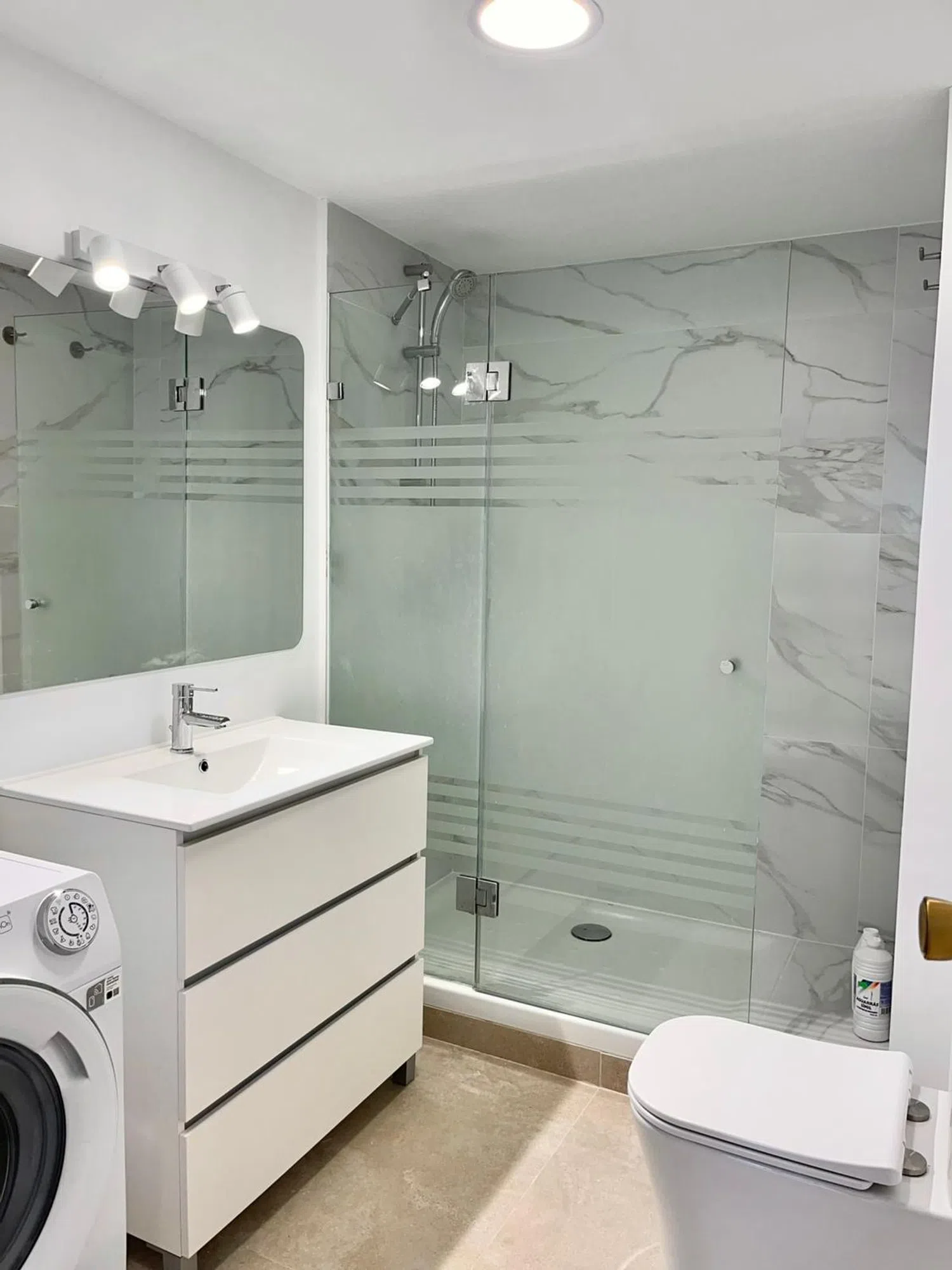 Piso en avenida del Doctor Federico Rubio y Galí, 1 - Foto 8