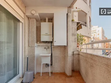 Piso en  Valencia Capital - Foto 10