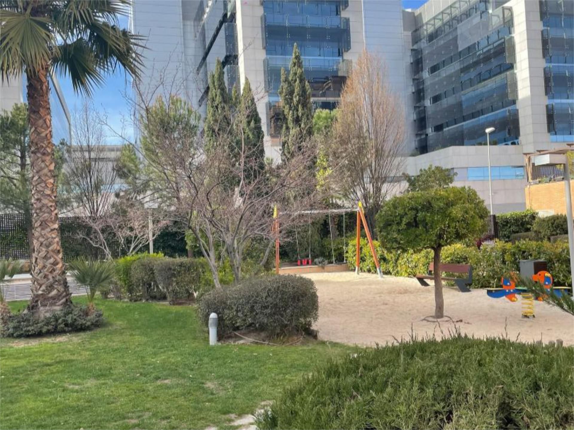 Ático en  Avenida de Santo Domingo de la Calzada 27 - Foto 27