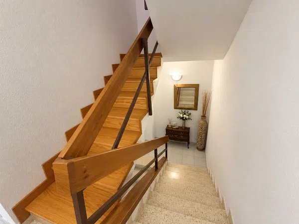 Chalet pareado en Capellades - Foto 4