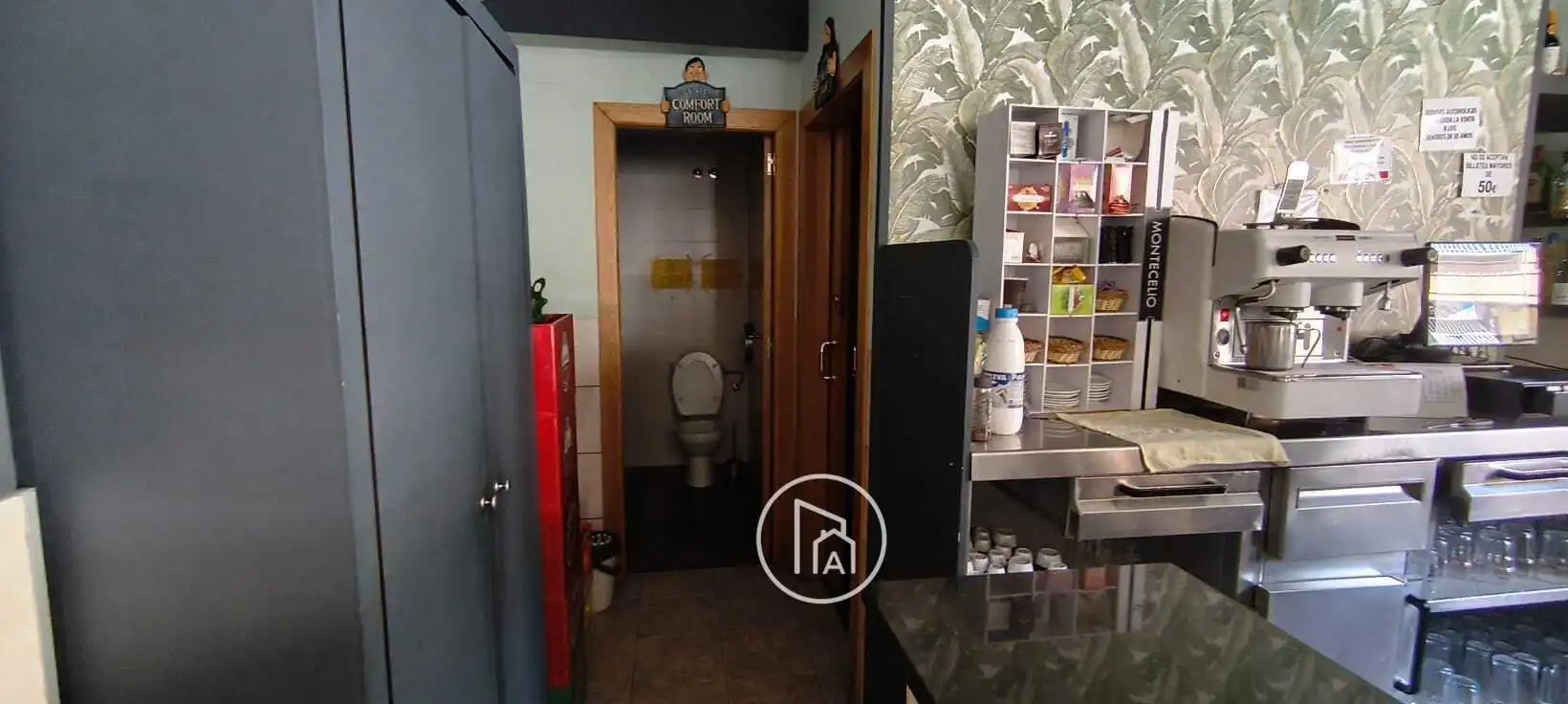 Local comercial en Burjassot - Foto 9