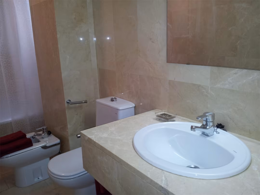 Apartamento en  Calle Luis Montoto 65 - Foto 6