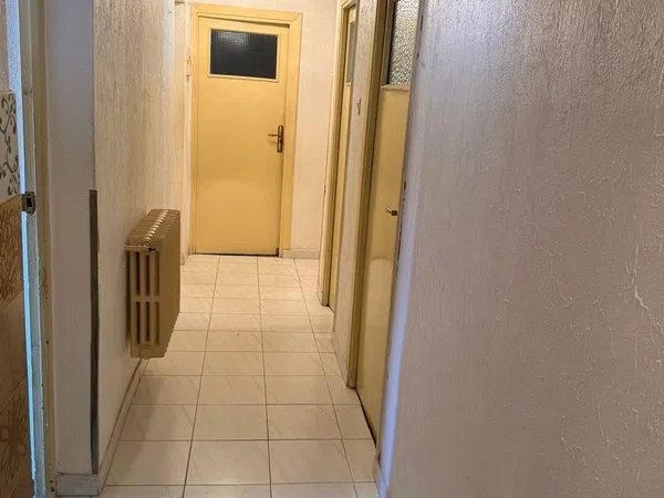 Piso en Calle Saldaña, 22, Ave María, Ave María - Foto 2
