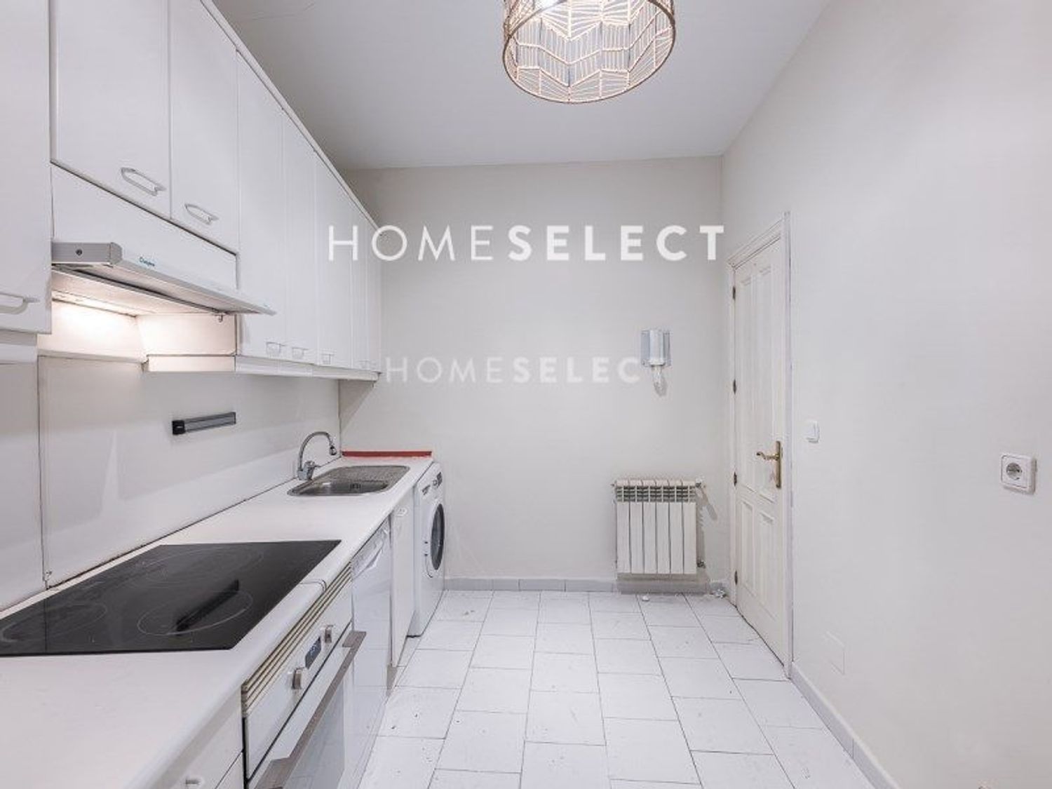 Piso en calle de Salustiano Olózaga - Foto 10