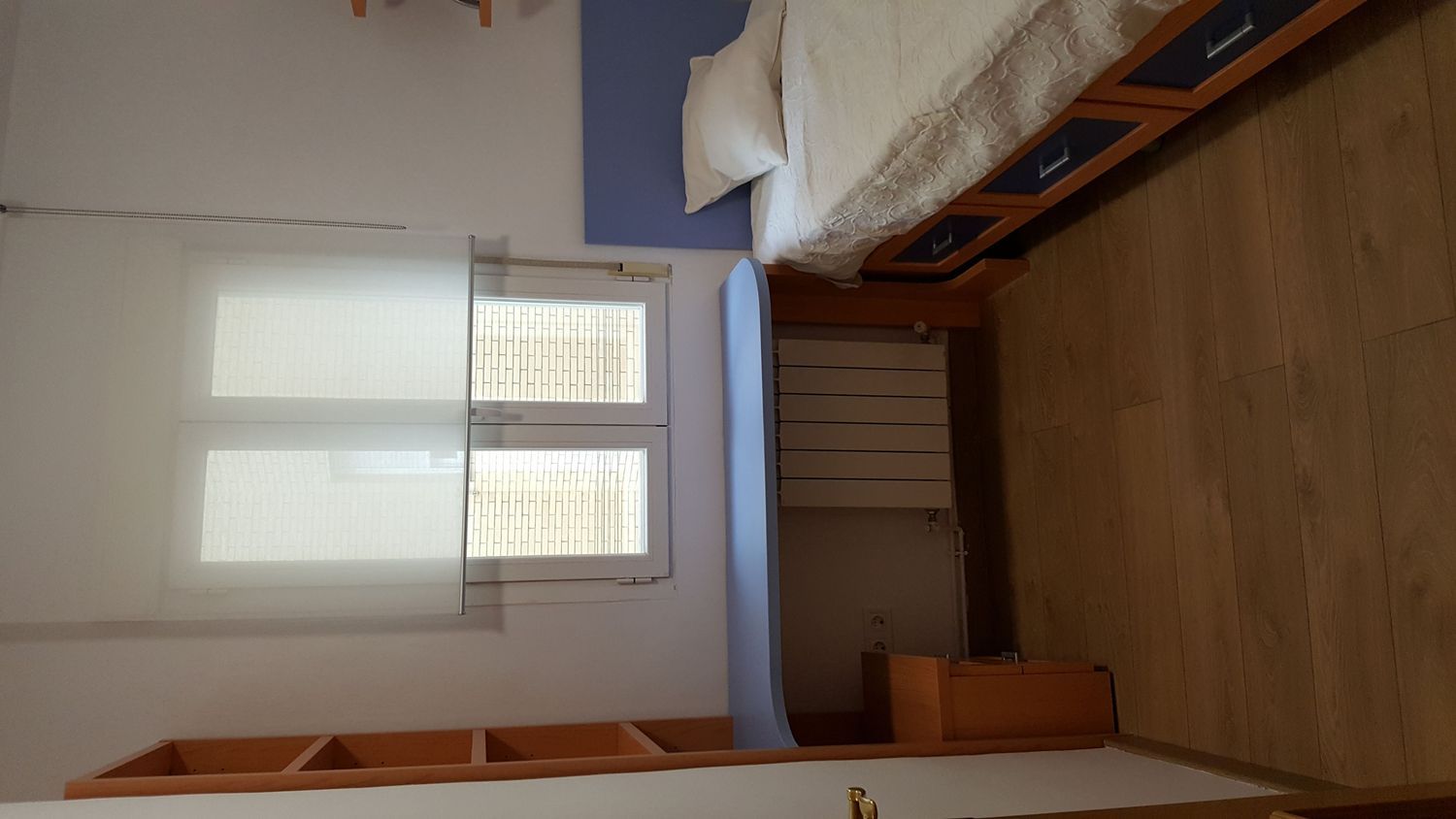 Piso en calle Galería Vallehermoso, 5 - Foto 8