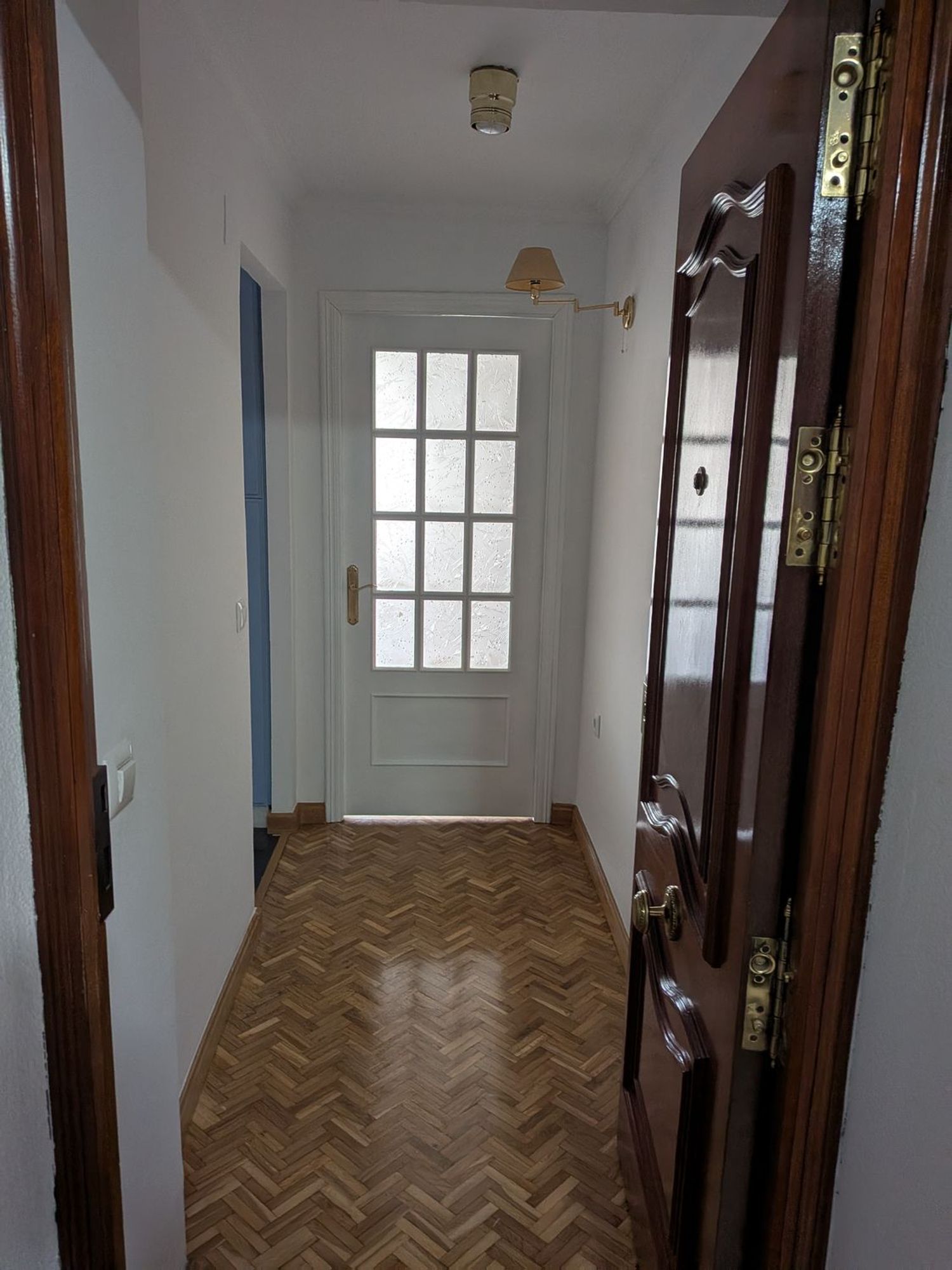 Piso en calle Pilar de Gracia, 6 - Foto 3