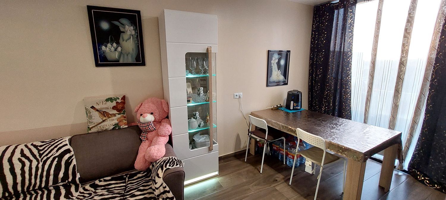 Ático en calle Ten-bel, 1 - Foto 2