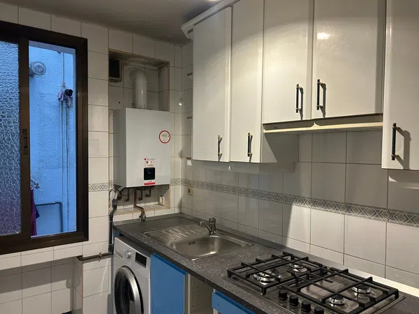 Piso en calle del Doctor Fourquet, 11