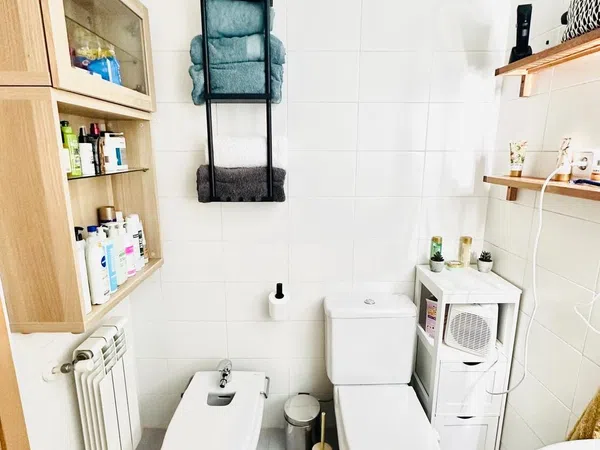 Dúplex en avenida de la Constitución, 135 - Foto 13