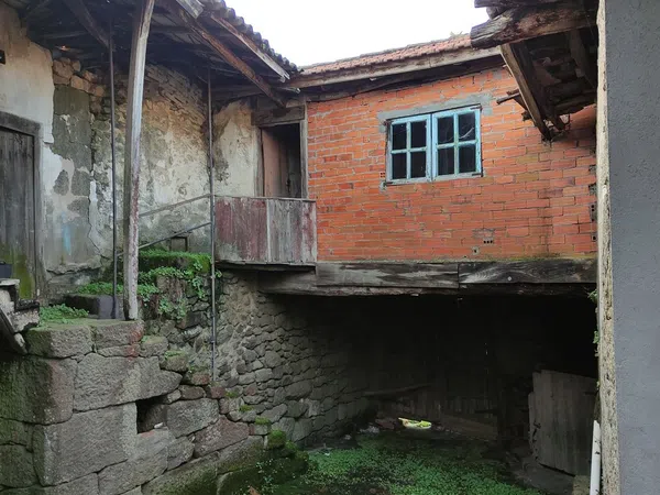 Casa o chalet independiente en Lugar Filgueiras, 10 - Foto 4