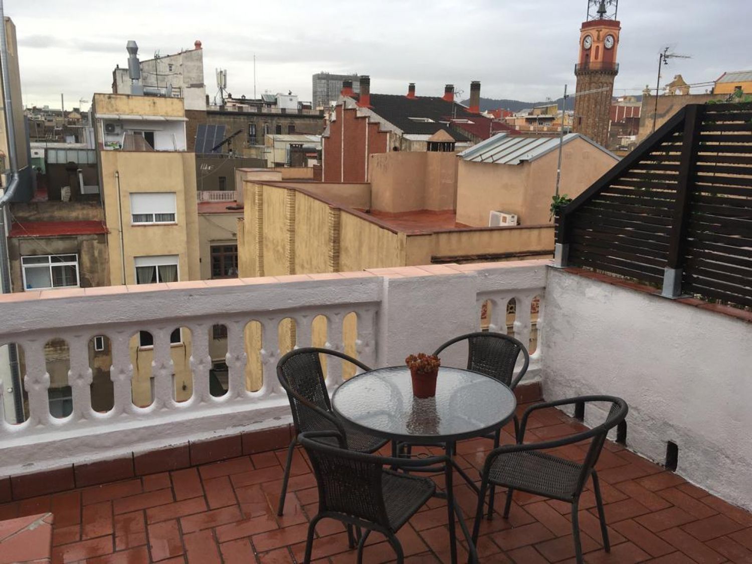 Ático en Calle de Martínez de la Rosa, Vila de Gràcia - Foto 4