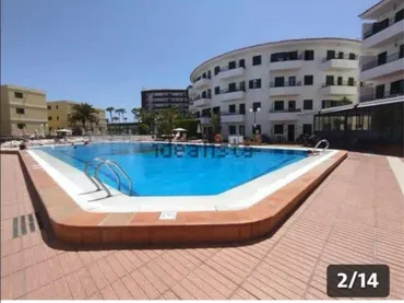 Apartamento en Playa del ingles, zona céntrica. - Foto 2