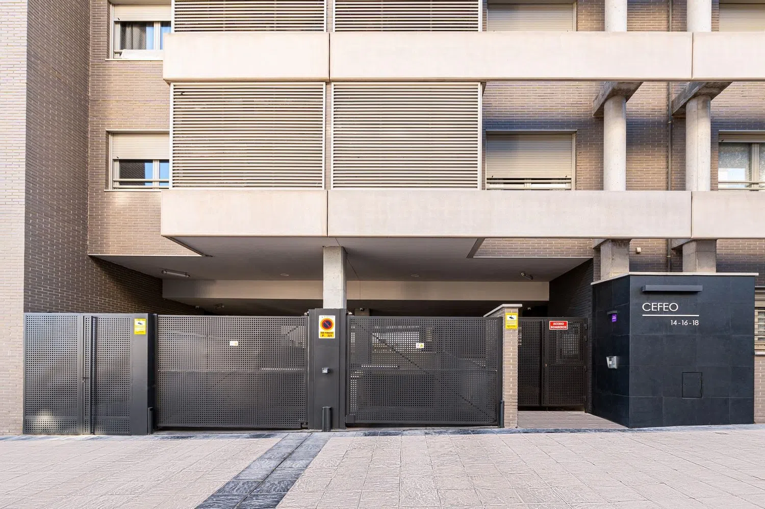 Piso en calle Cefeo - Foto 16